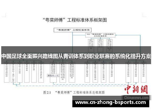 中国足球全面振兴路线图从青训体系到职业联赛的系统化提升方案