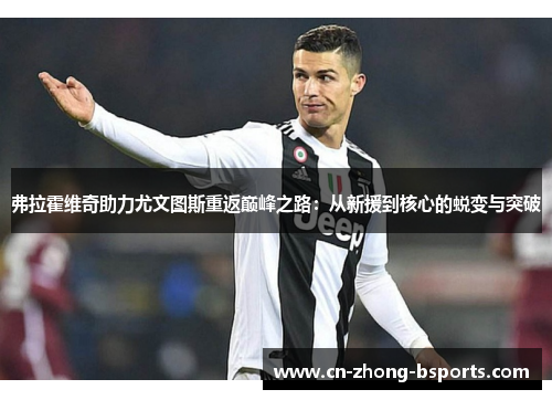 弗拉霍维奇助力尤文图斯重返巅峰之路:从新援到核心的蜕变与突破 弗拉霍维奇助力尤文图斯重返巅峰之路:从新援到核心的蜕变与突破