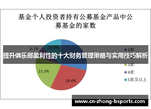 提升俱乐部盈利性的十大财务管理策略与实用技巧解析 提升俱乐部盈利性的十大财务管理策略与实用技巧解析