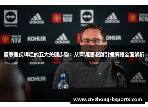 曼联重现辉煌的五大关键步骤：从青训建设到引援策略全面解析