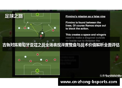 吉鲁对阵葡萄牙亚冠之战全场表现深度复盘与战术价值解析全面评估